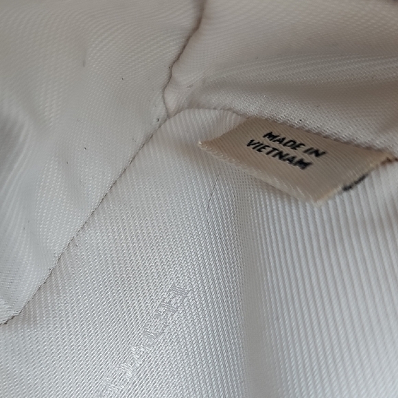 Coach 37167 Mercer Chalk Leather Satchel/shoulder Bag NWOT - Picture 10 of 11